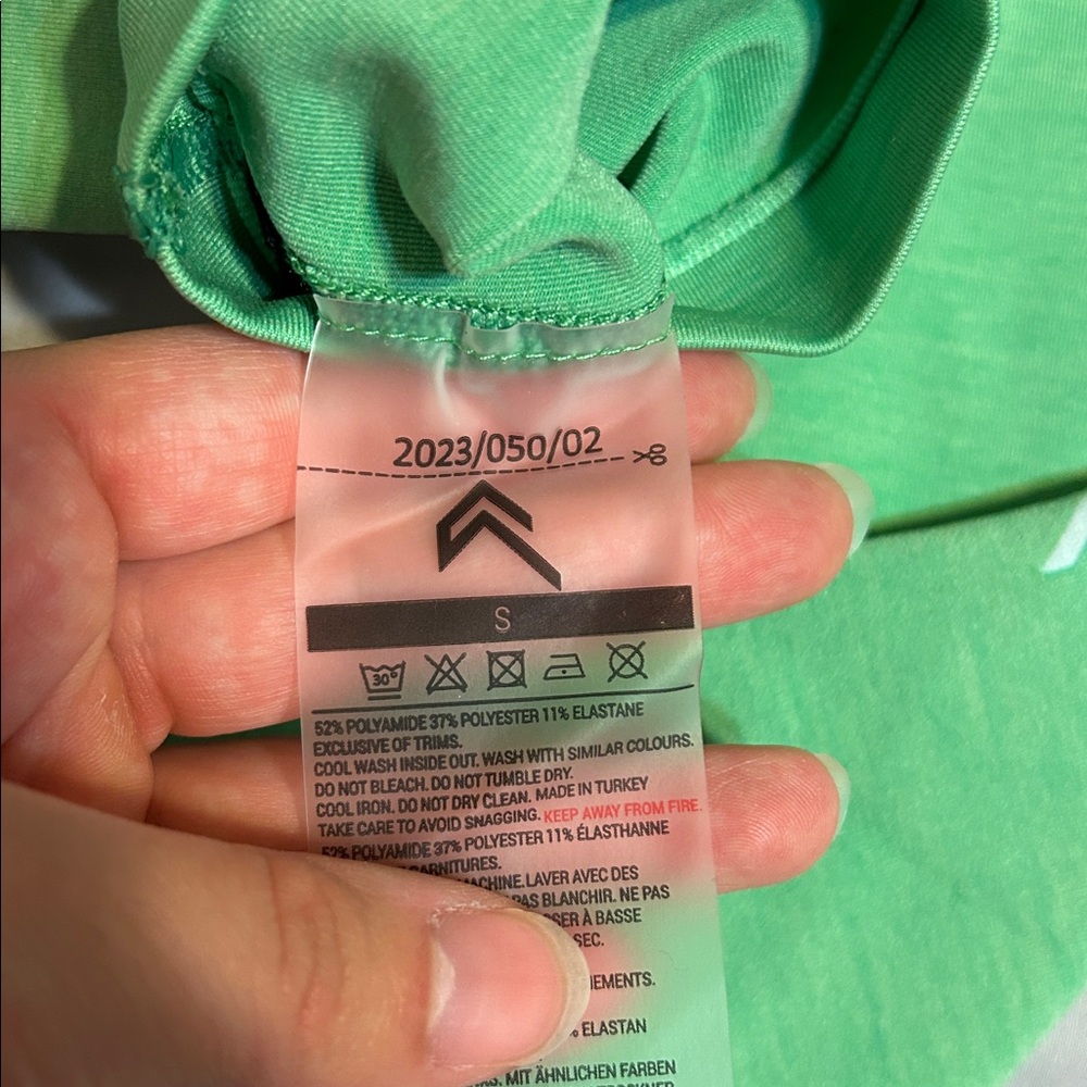 Oner active effortless leggings - Picture 4 of 8